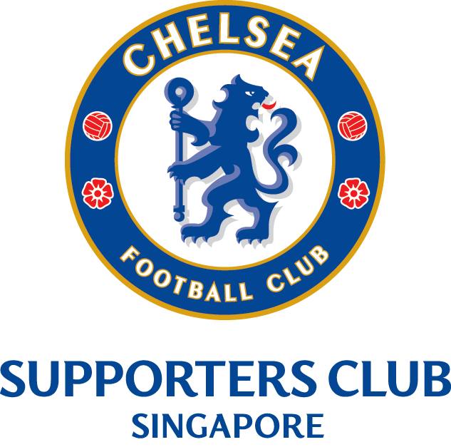 Chelsea FC Supporters Club Singapore